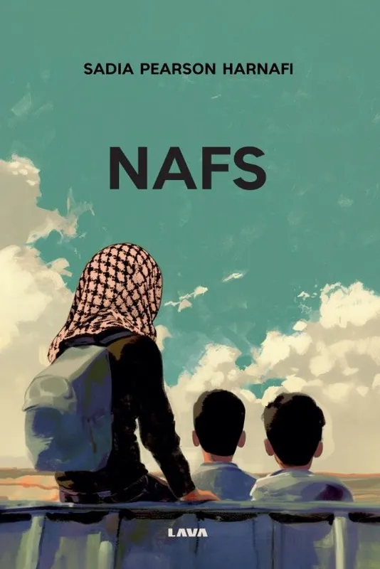 Nafs | 0:e upplagan Rabatt
