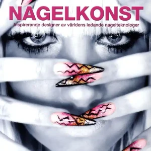 Nagelkonst | 1:a upplagan Trygg betalning