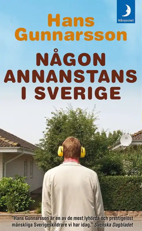 Någon annanstans i Sverige | 0:e upplagan Beställ nu