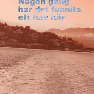 Beställ idag Någon gång har det funnits ett hav här | 1:a upplagan