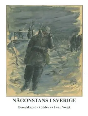 Sista chansen Någonstans i Sverige | 1:a upplagan