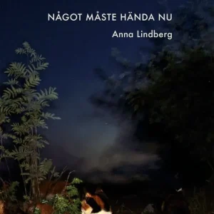 Något måste hända nu | 0:e upplagan I lager