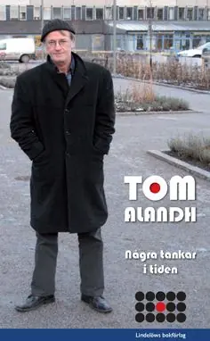 Några tankar i tiden | 1:a upplagan Billig