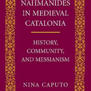 Billigare Nahmanides in Medieval Catalonia | 0:e upplagan