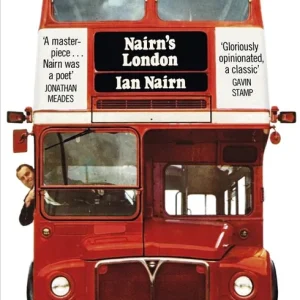 Billig Nairn's London | 0:e upplagan