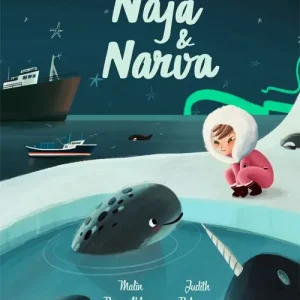 Begränsat antal Naja & Narva | 1:a upplagan
