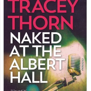 Naked at the Albert Hall | 0:e upplagan risnedsättning