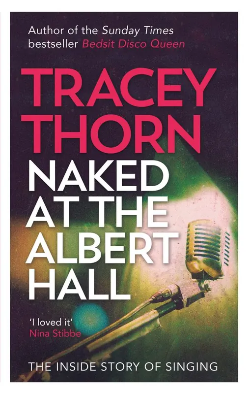 Naked at the Albert Hall | 0:e upplagan risnedsättning