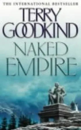 Naked Empire | 0:e upplagan Fynd