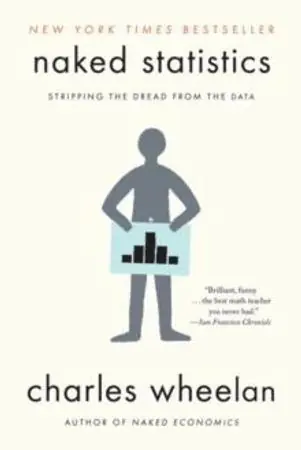 Naked Statistics | 0:e upplagan Köp online