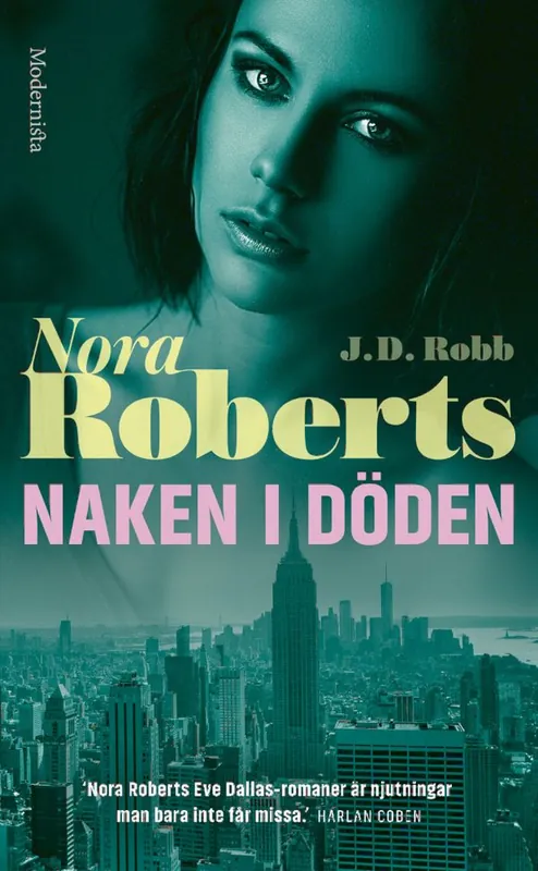 Naken i döden | 0:e upplagan Sänkt pris
