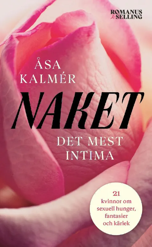 Naket : Det mest intima | 0:e upplagan Snabb frakt