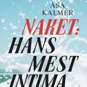 Reapris Naket. Hans mest intima | 0:e upplagan