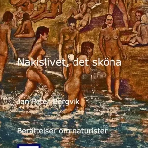 Rea Nakislivet, det sköna | 0:e upplagan