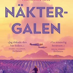 Köp nu Näktergalen | 0:e upplagan