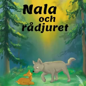 Endast denna vecka Nala och rådjuret | 0:e upplagan