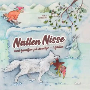 Beställ nu Nallen Nisse | 0:e upplagan