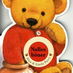 Fri frakt Nalles böner | 0:e upplagan