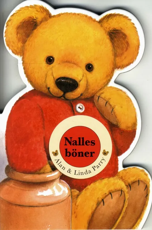 Fri frakt Nalles böner | 0:e upplagan