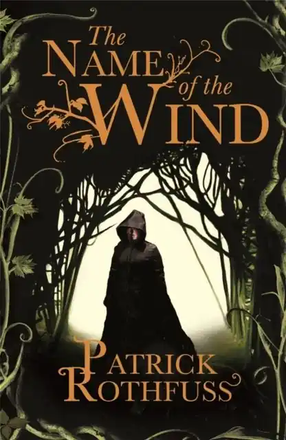 Name of the Wind | 0:e upplagan Populär