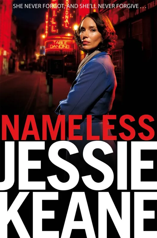 Nameless | 0:e upplagan Snabb leverans