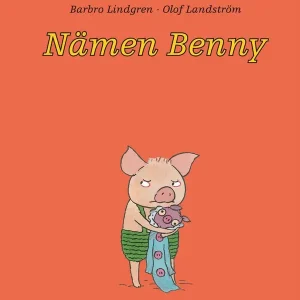Nämen Benny | 2:a upplagan Rabatter
