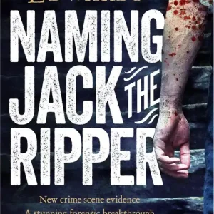 Billig Naming Jack the Ripper | 0:e upplagan