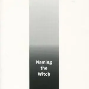 Naming the Witch | 0:e upplagan Snabb leverans