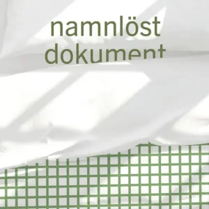 Begränsad tid namnlöst dokument | 1:a upplagan