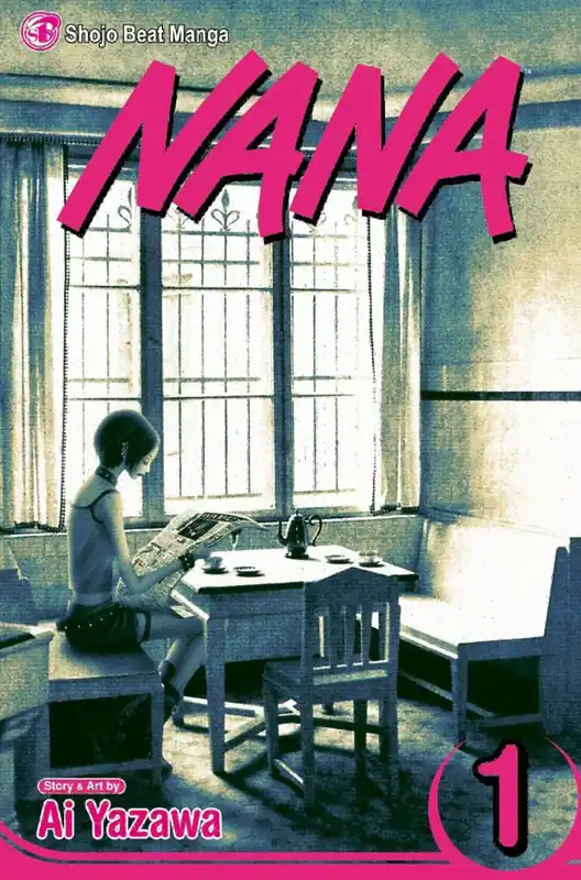 Nana | 0:e upplagan Bästa pris
