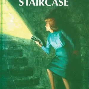 Populär Nancy Drew 02: the Hidden Staircase | 0:e upplagan