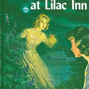 Nancy Drew 04: the Mystery at Lilac Inn | 0:e upplagan Nedsatt pris