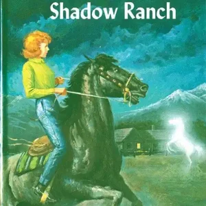 Handla nu Nancy Drew 05: the Secret of Shadow Ranch | 0:e upplagan