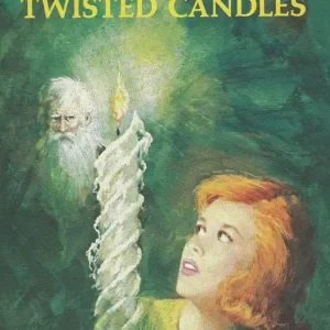 Expressleverans Nancy Drew 09: the Sign of the Twisted Candles | 0:e upplagan