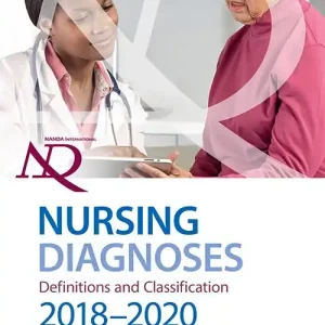 NANDA International Nursing Diagnoses | 11:e upplagan Trygg betalning