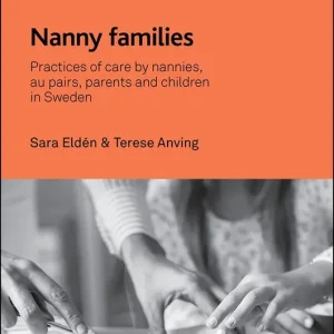 Nanny Families | 0:e upplagan Begränsat erbjudande
