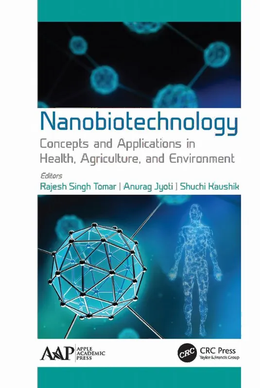 Nanobiotechnology | 1:a upplagan Premium