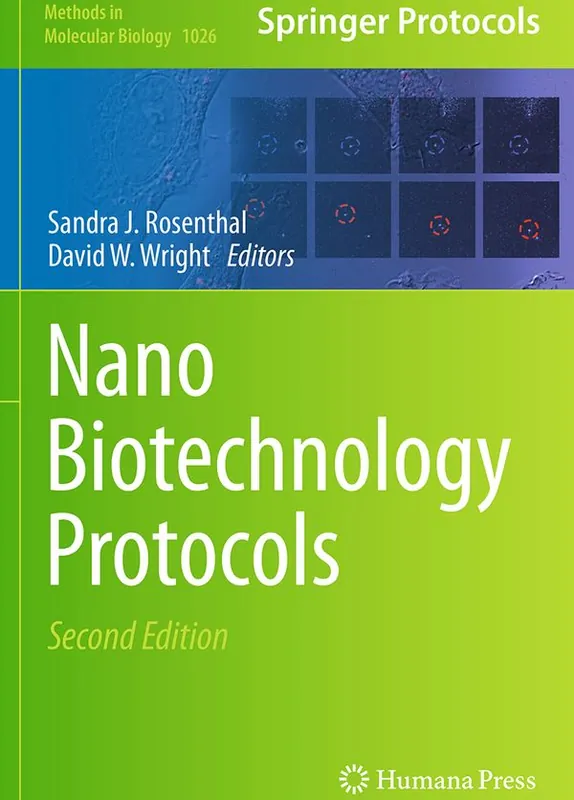 Kampanjpris NanoBiotechnology Protocols | 2:a upplagan