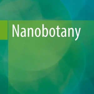 Utförsäljning Nanobotany | 1:a upplagan