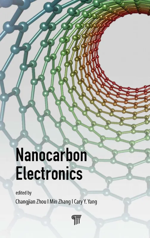 Nanocarbon Electronics | 1:a upplagan Billigare