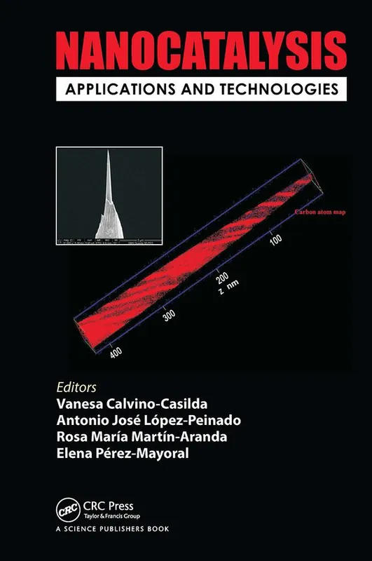 Erbjudande Nanocatalysis | 1:a upplagan