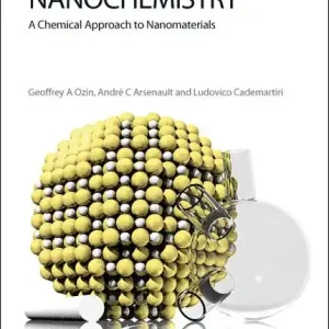 Fynd Nanochemistry - a chemical approach to nanomaterials | 0:e upplagan