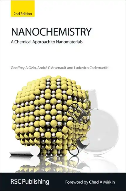 Fynd Nanochemistry - a chemical approach to nanomaterials | 0:e upplagan