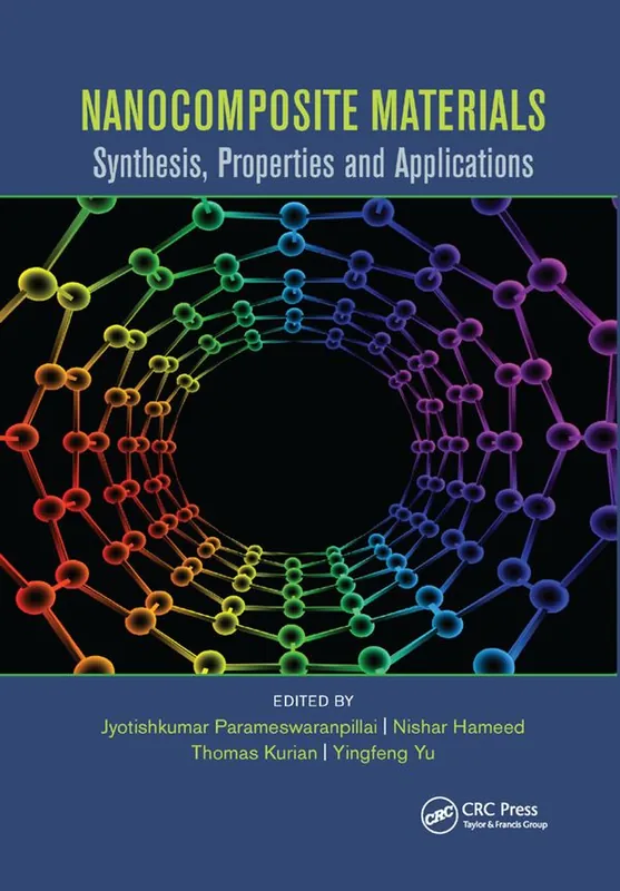 Erbjudande Nanocomposite Materials | 1:a upplagan
