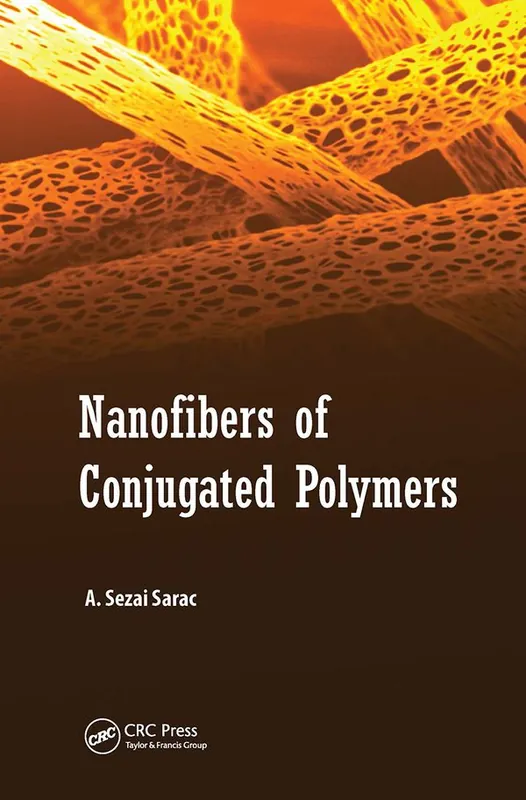 Endast idag Nanofibers of Conjugated Polymers | 1:a upplagan