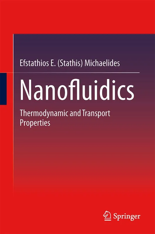 Nanofluidics | 1:a upplagan risnedsättning