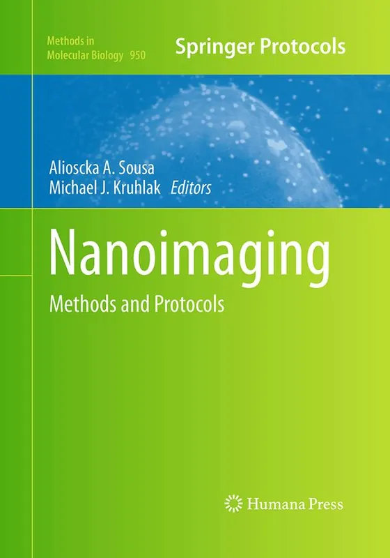 Fynd Nanoimaging | 1:a upplagan