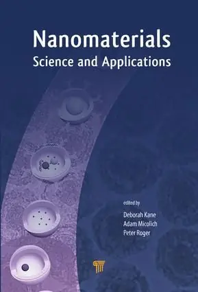 Nanomaterials | 1:a upplagan Extra rabatt