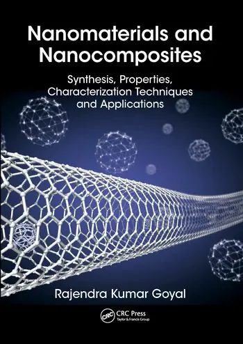 Lägg i varukorgen Nanomaterials and Nanocomposites | 1:a upplagan