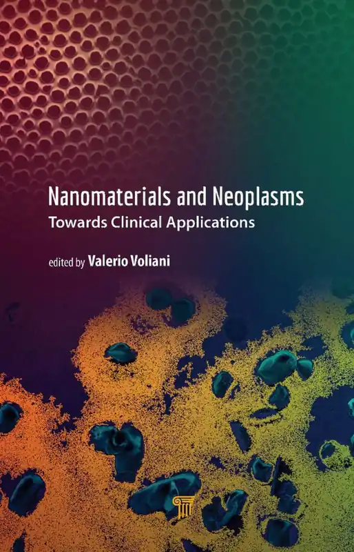 Populär Nanomaterials and Neoplasms | 1:a upplagan